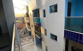 Apartamento Boulevard
